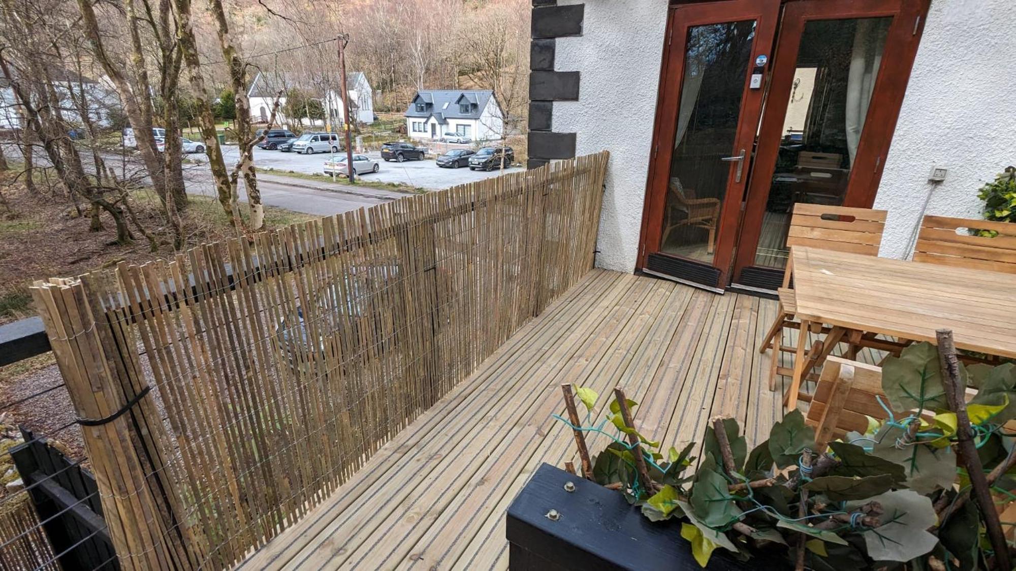 Eakie House Apartments - 金洛赫利文 外观 照片